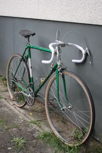 Willem's vintage online bikes